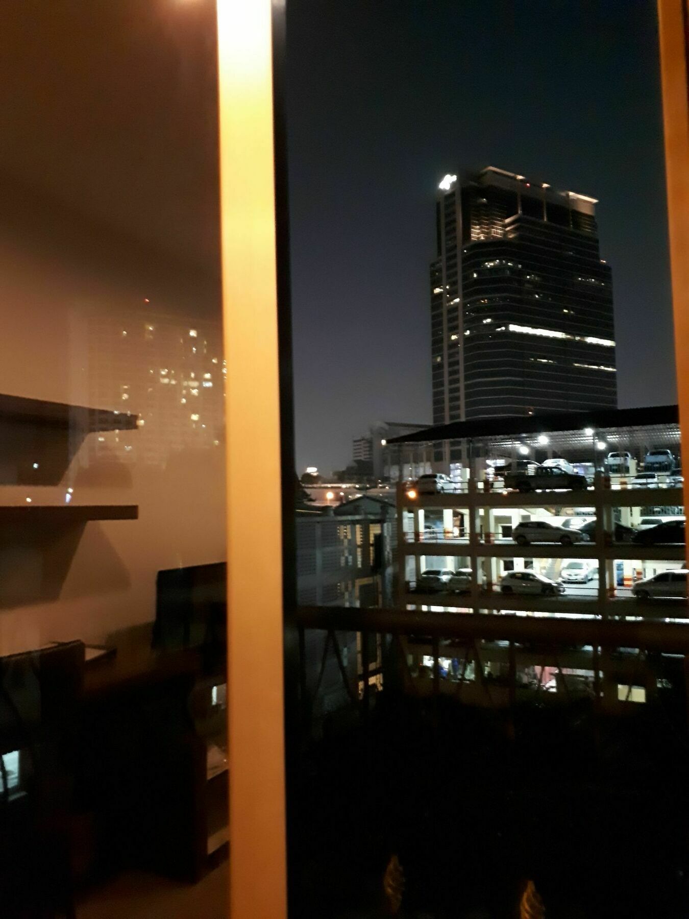 Bed By City Hotel Bangkok Eksteriør billede